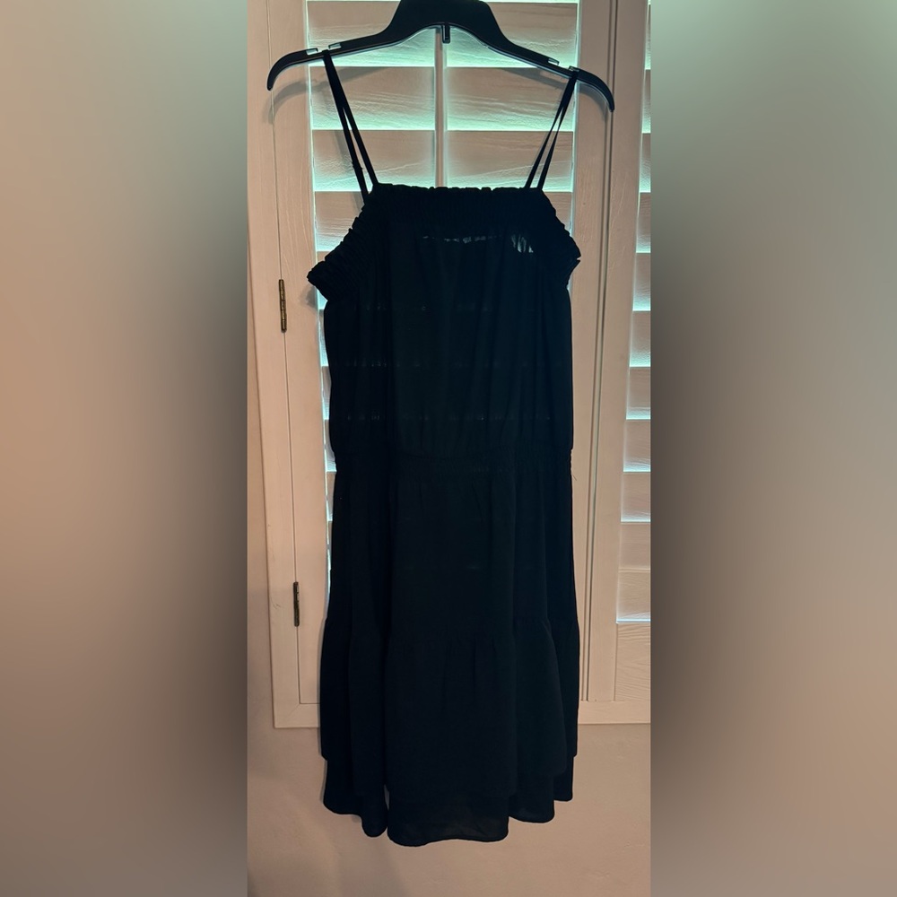 Grace Karin Black Dress